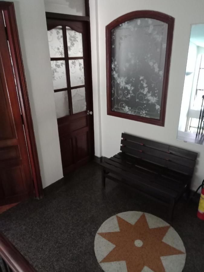 Da Lat 24H Guesthouse & Hotel Exterior photo